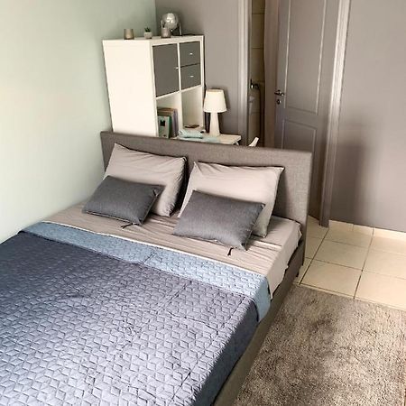 Confidential Apartment, Prime Location Atena Exterior foto