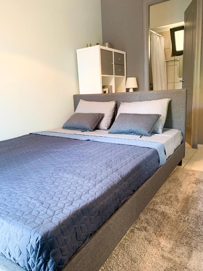 Confidential Apartment, Prime Location Atena Exterior foto