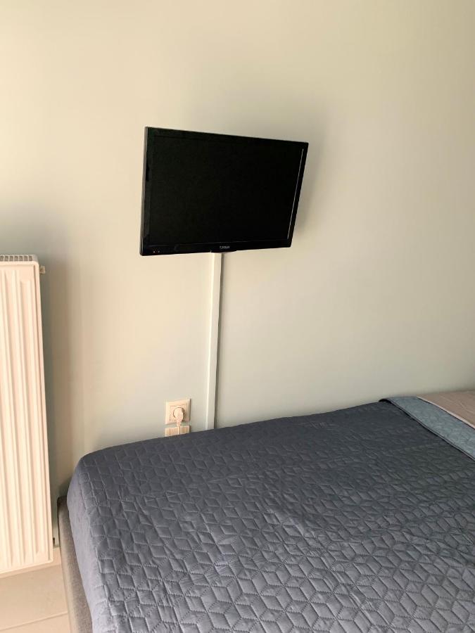 Confidential Apartment, Prime Location Atena Exterior foto